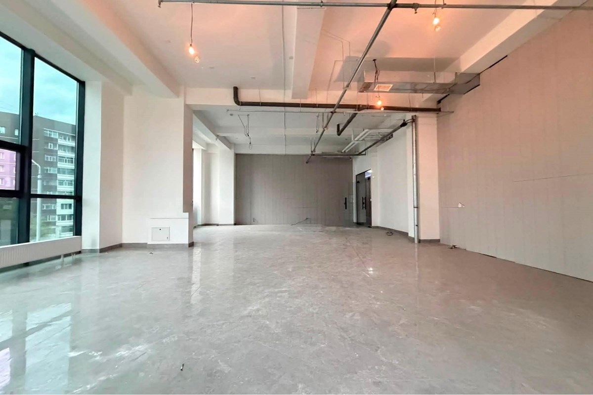 URBAN TOWER ҮЙЛЧИЛГЭЭНИЙ ТАЛБАЙ ХУДАЛДАНА — 5
