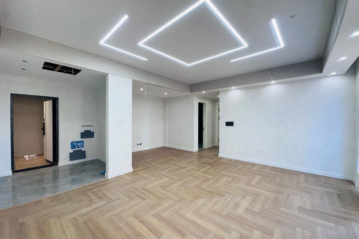 3-room apartment for sale — 7