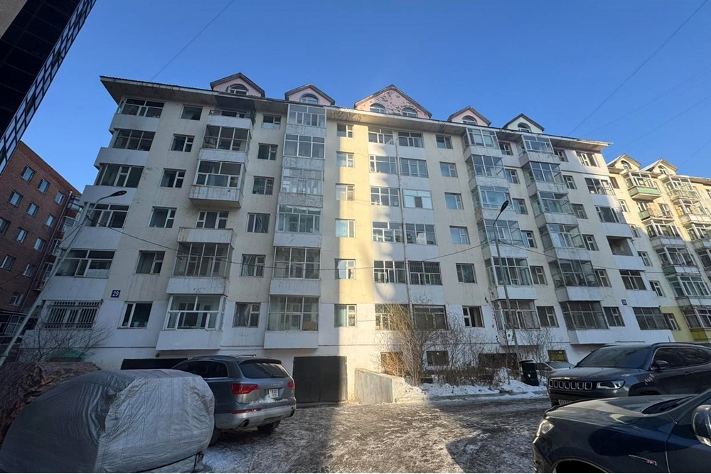 20.5мкв гараж зарна