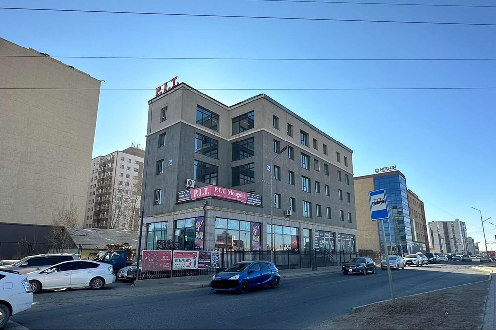135мкв оффис зарна