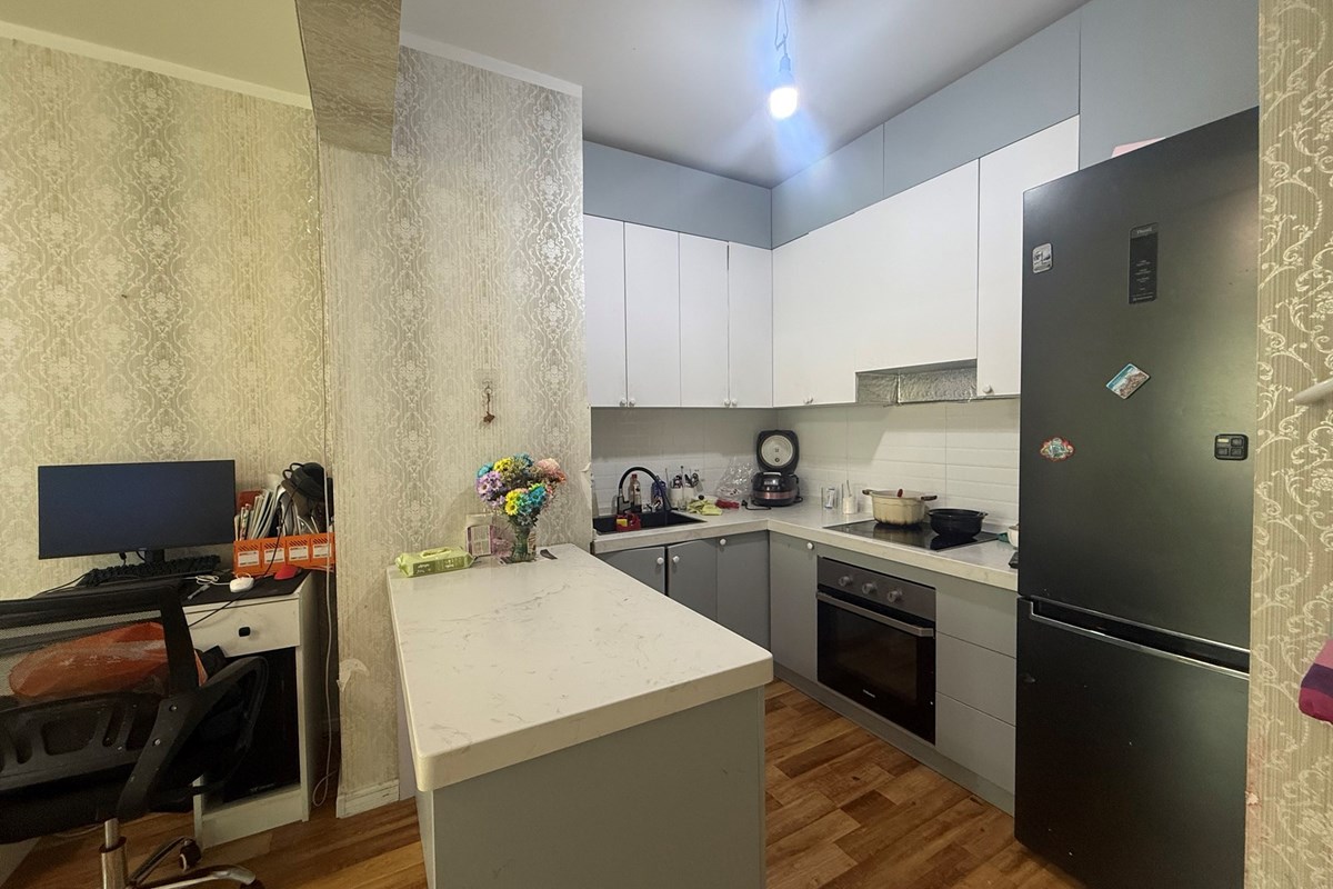 1-room apartment for sale — 5