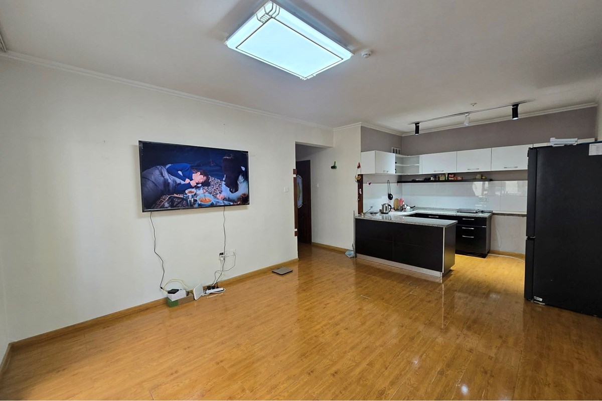 3-room apartment for sale — 3