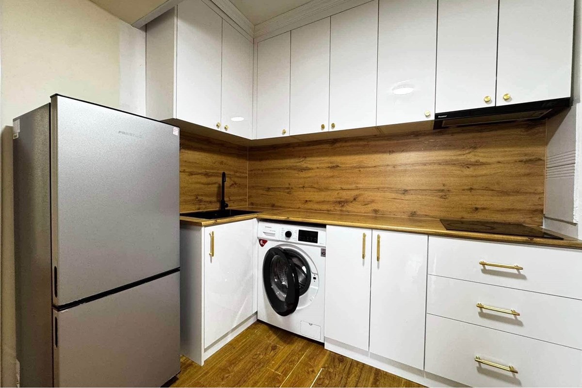3-room apartment for sale — 5
