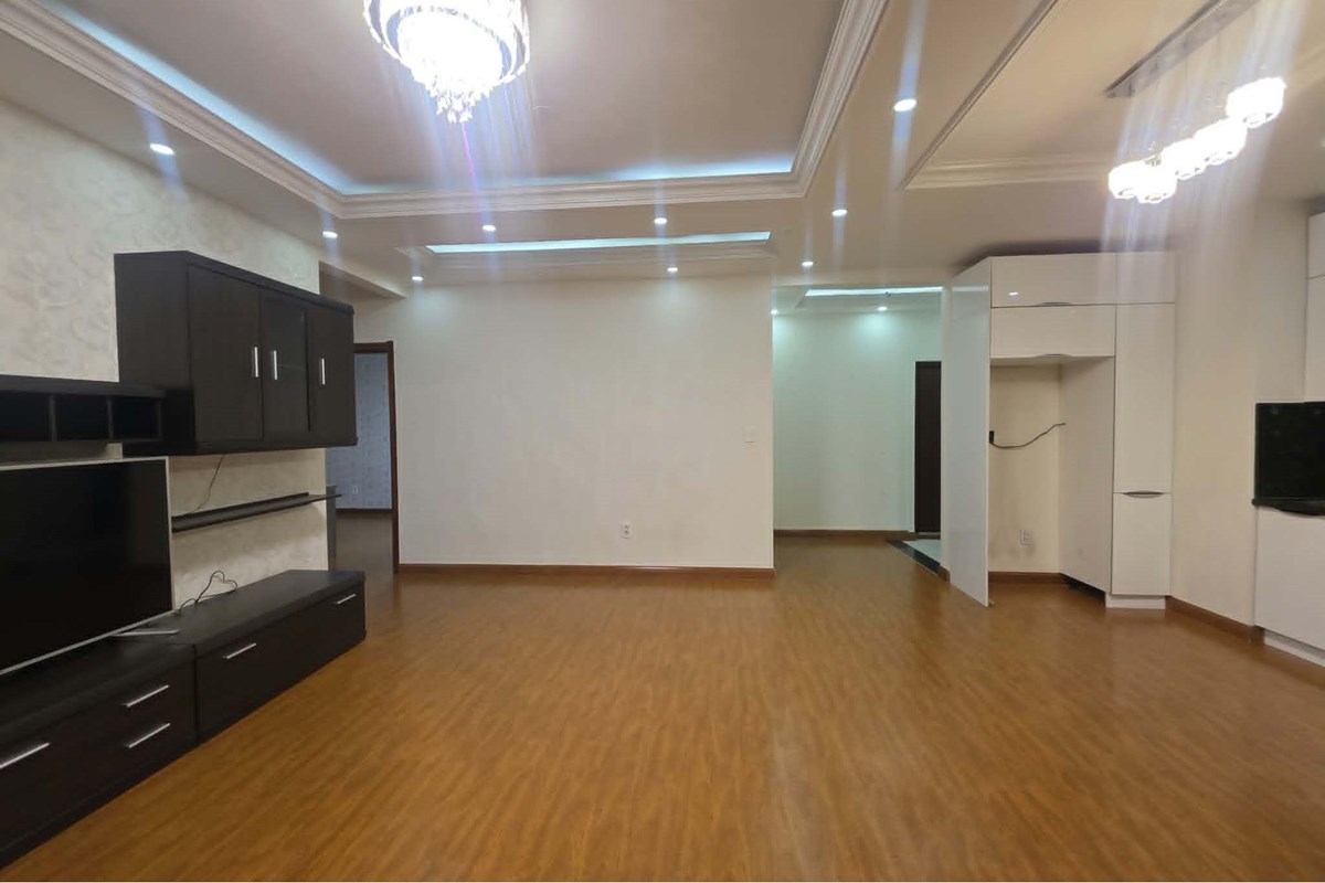 3-room apartment for sale — 4