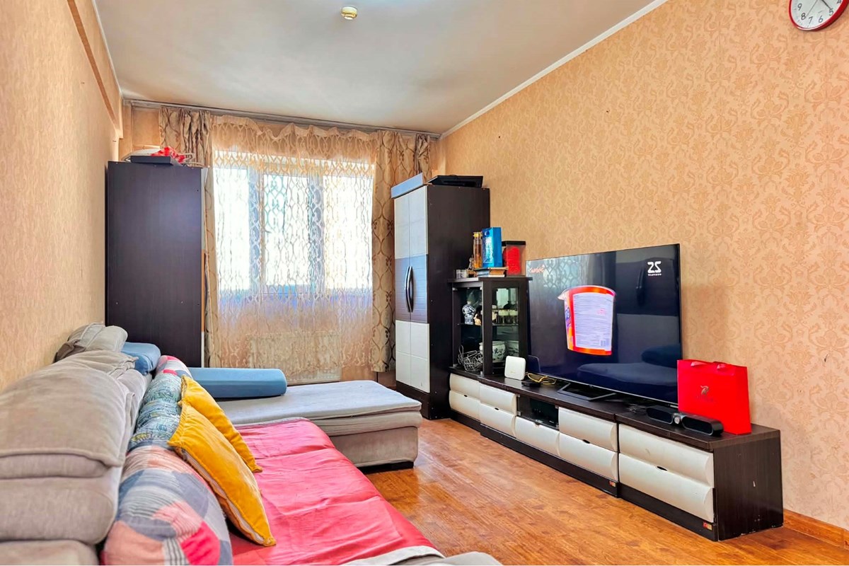25-р эмийн сан Daco 10б байранд 2өрөө худалдана — 7