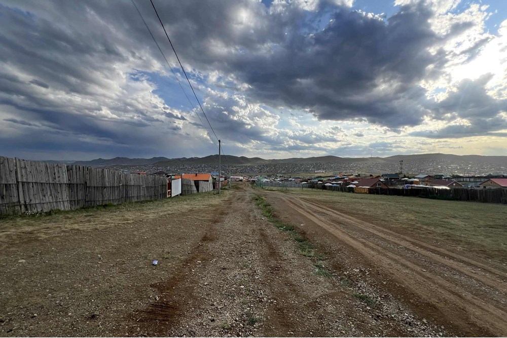 700мкв газар зарна