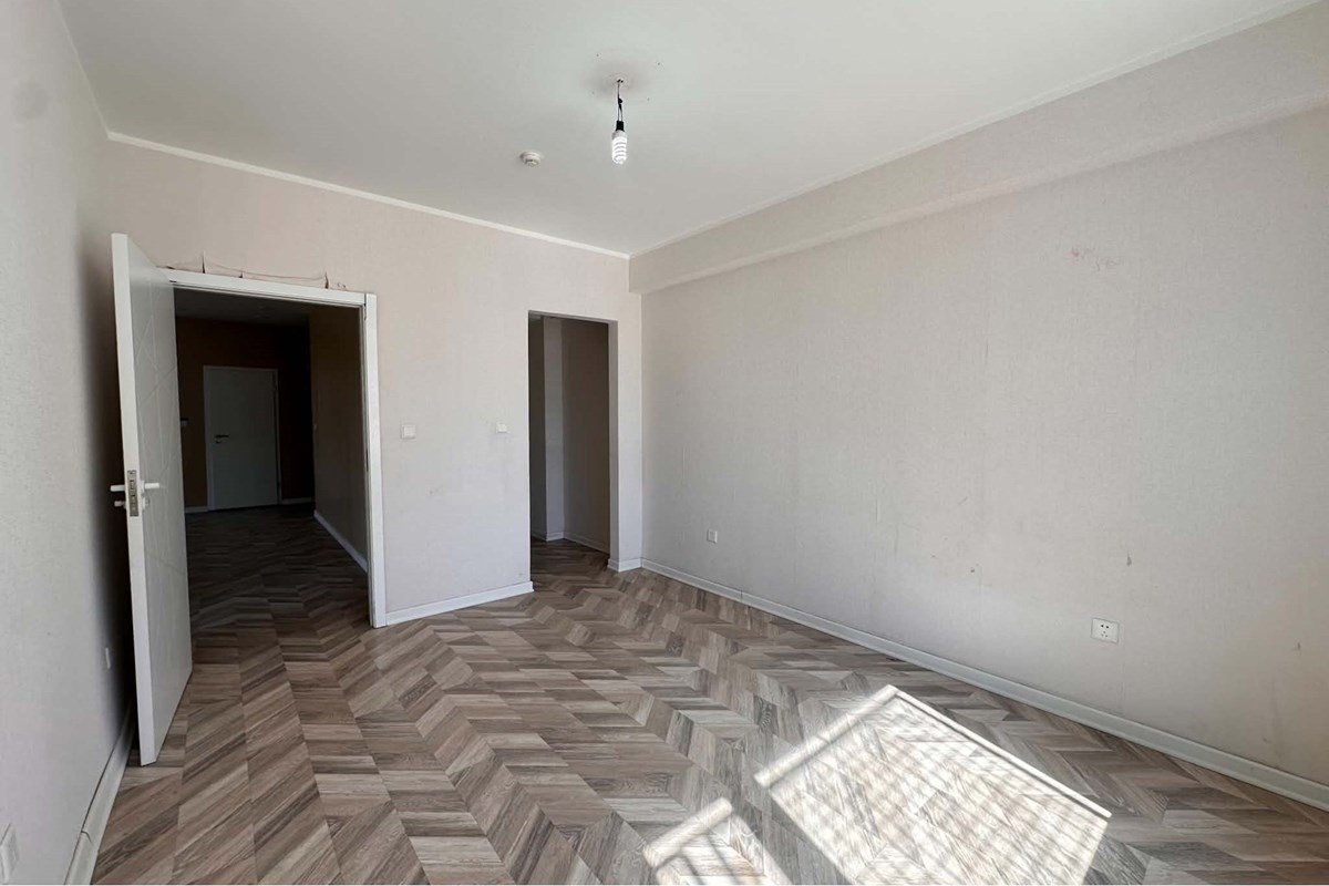 2-room apartment for sale — 12