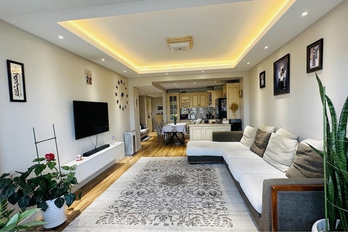 PARK VILLA | 4 ӨРӨӨ | 102.5М² худалдана — 4