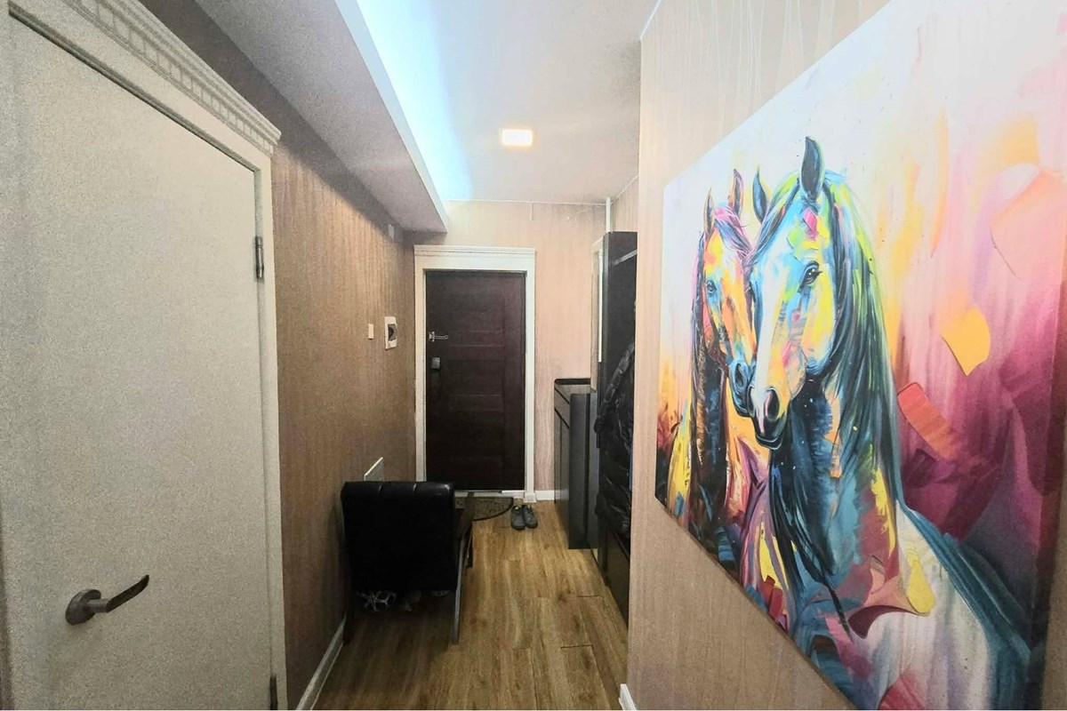 3-room apartment for sale — 10