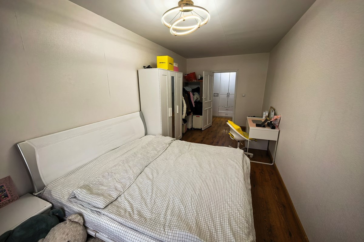2-room apartment for sale — 9
