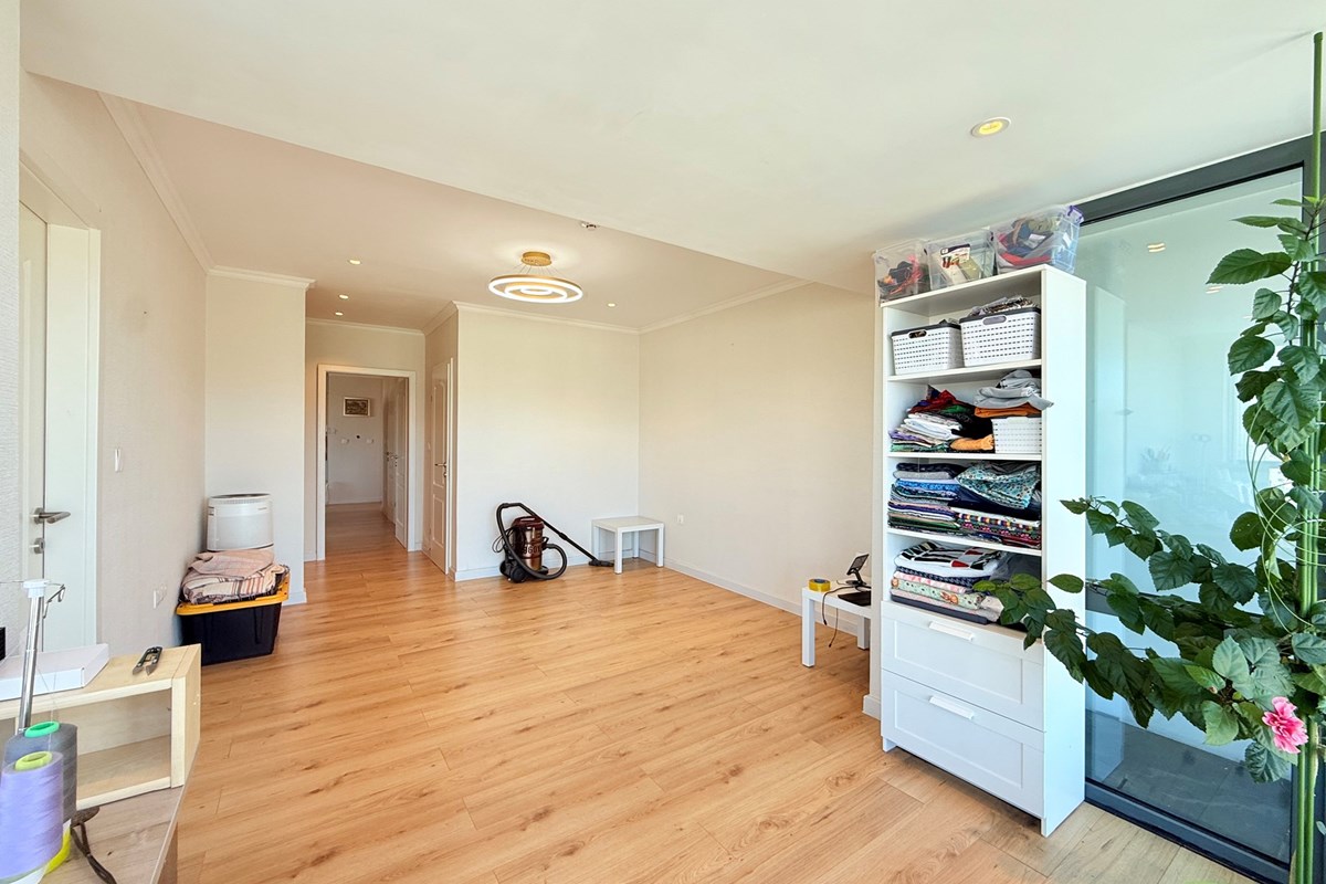 Avenue residence д 3 өрөө орон сууц худалдана — 12