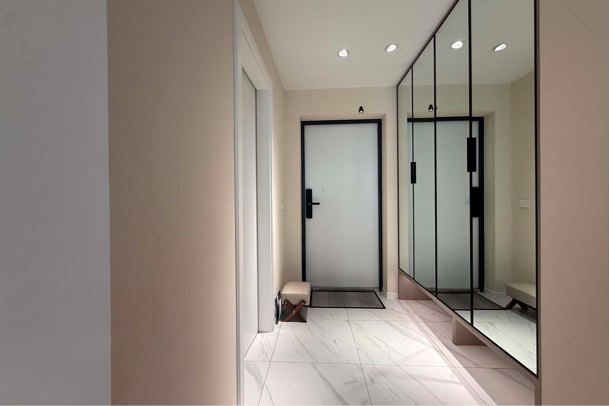 3-room apartment for sale — 2