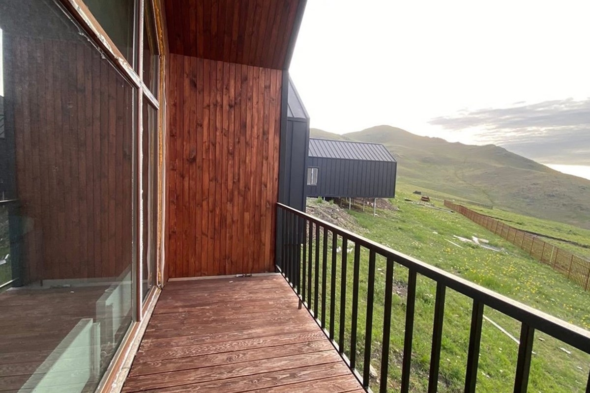 4-room house for sale — 9