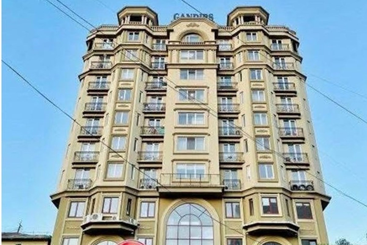 2 өрөө орон сууц зарна