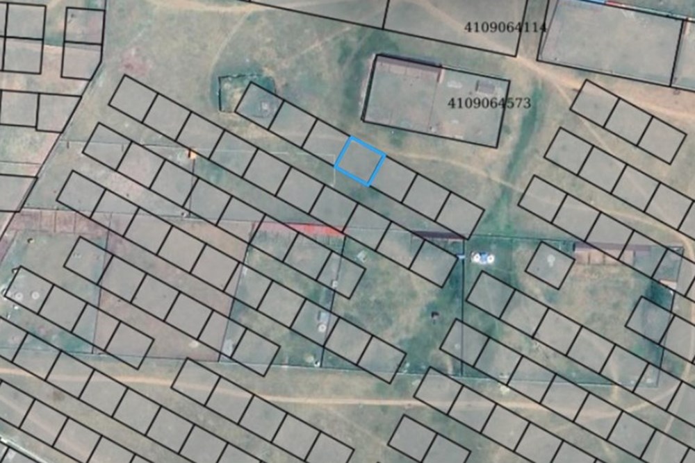 699мкв газар зарна