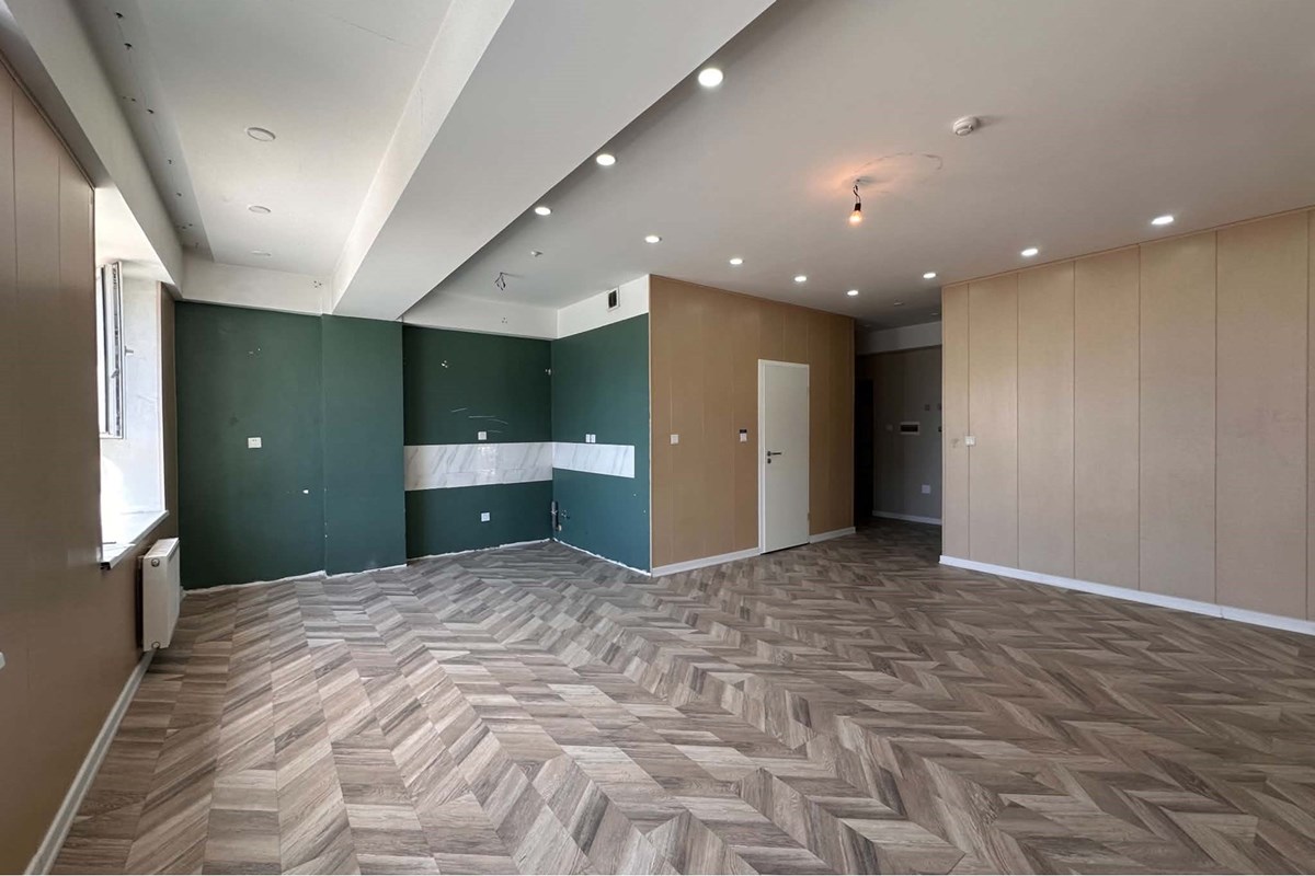 2-room apartment for sale — 2