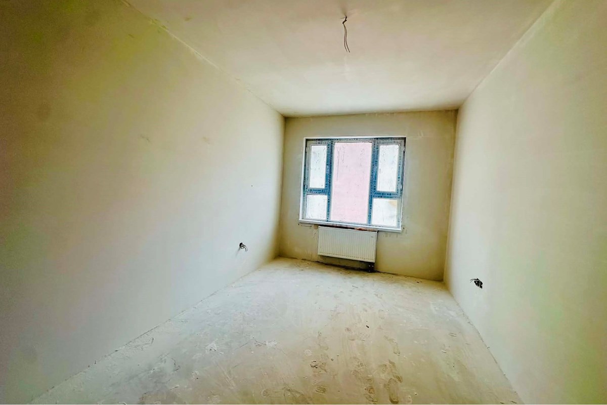 2-room apartment for sale — 2