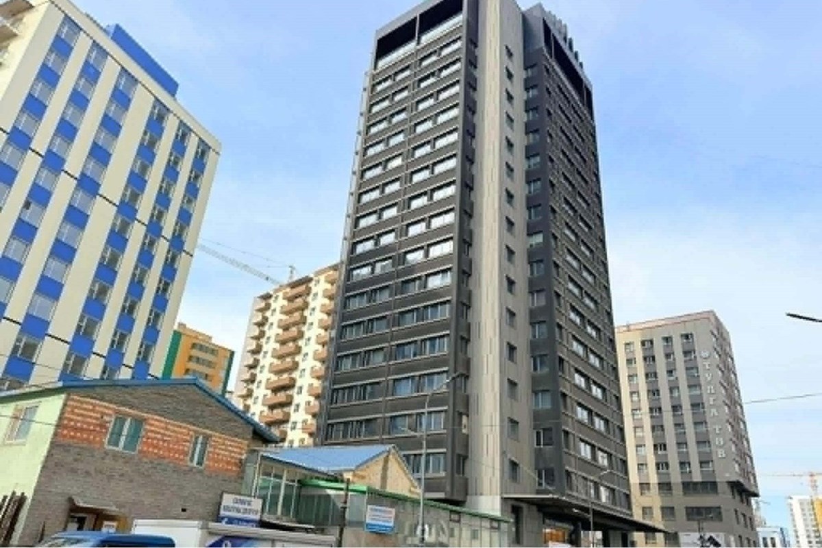 66.95мкв оффис түрээслүүлнэ