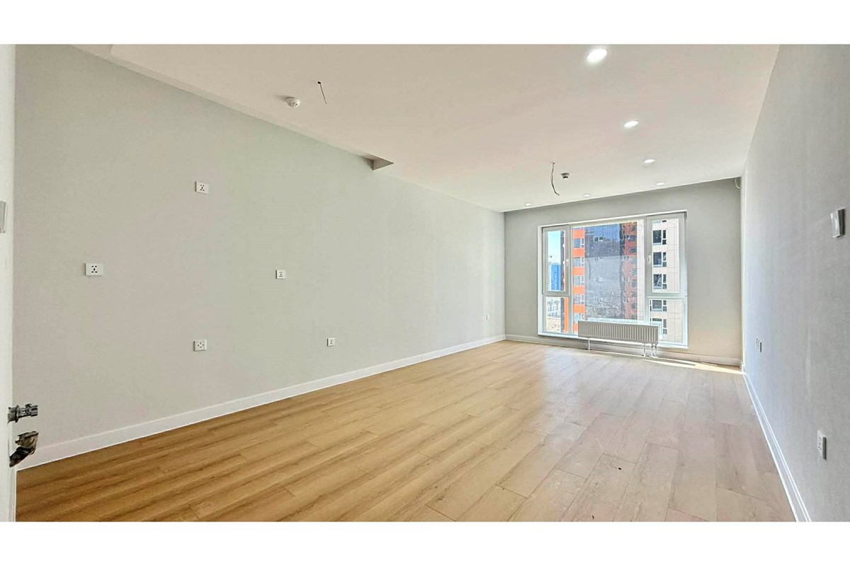 2-room apartment for sale — 3