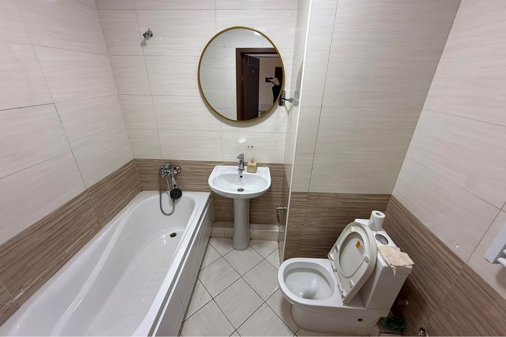 3-room apartment for rent — 8