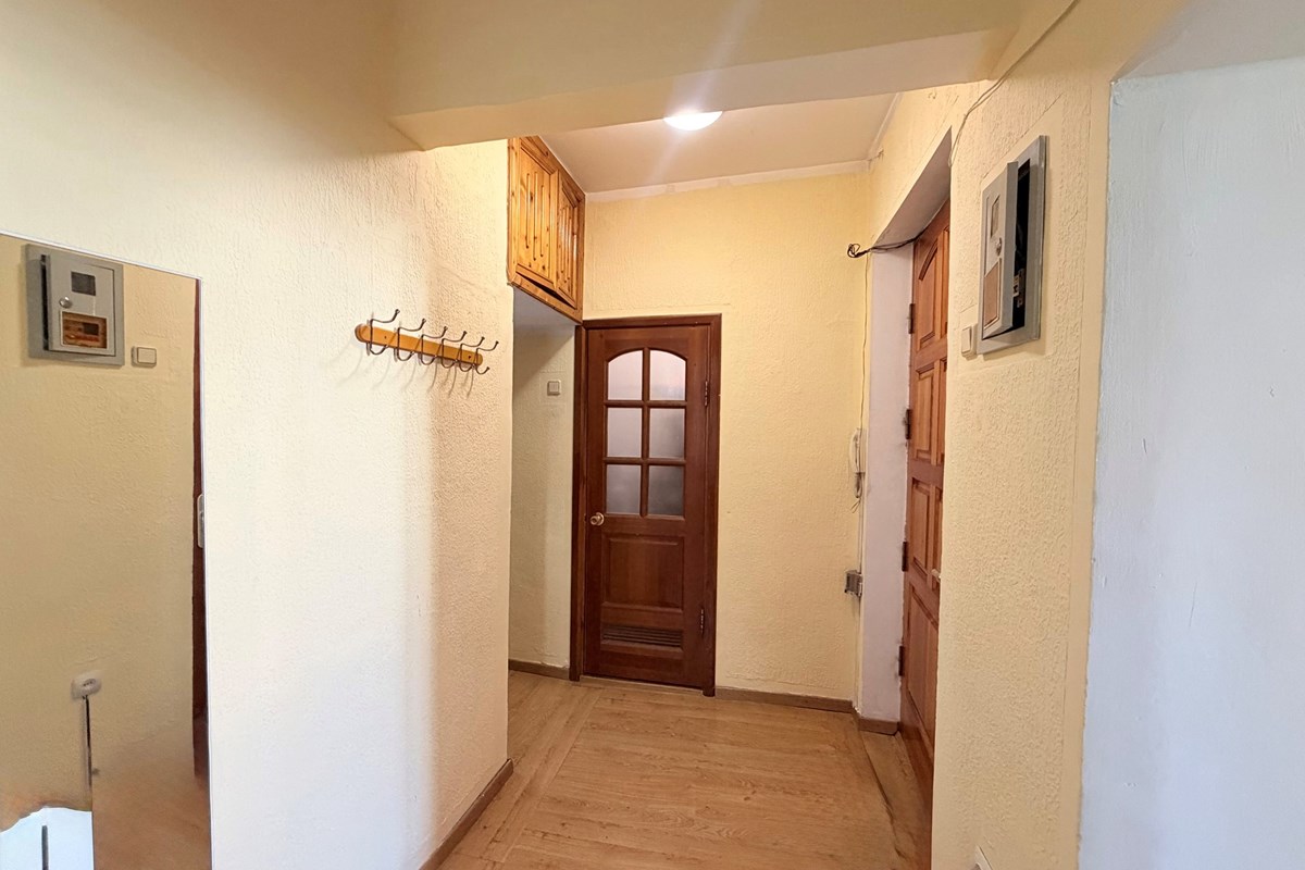 2-room apartment for rent — 3