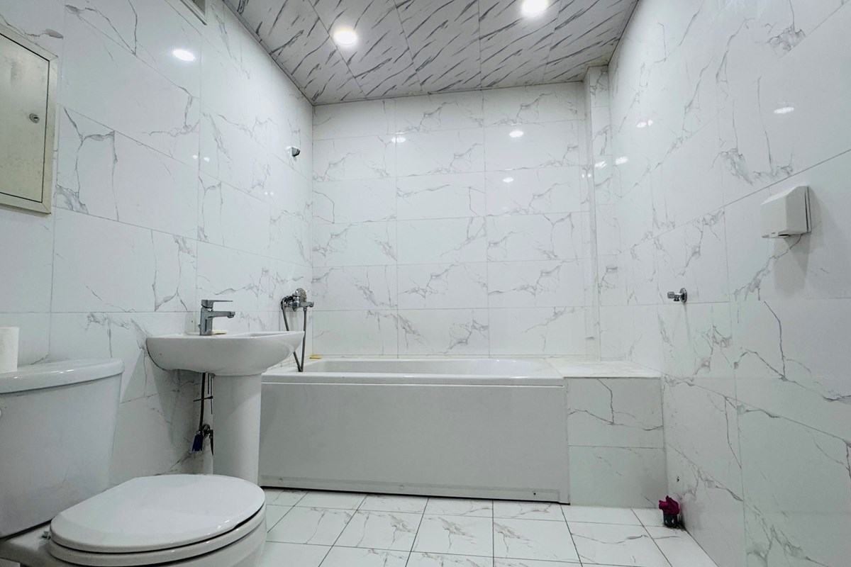 2-room apartment for sale — 9