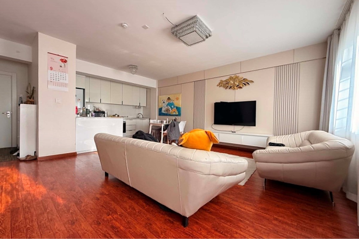 58m² building for sale — 6