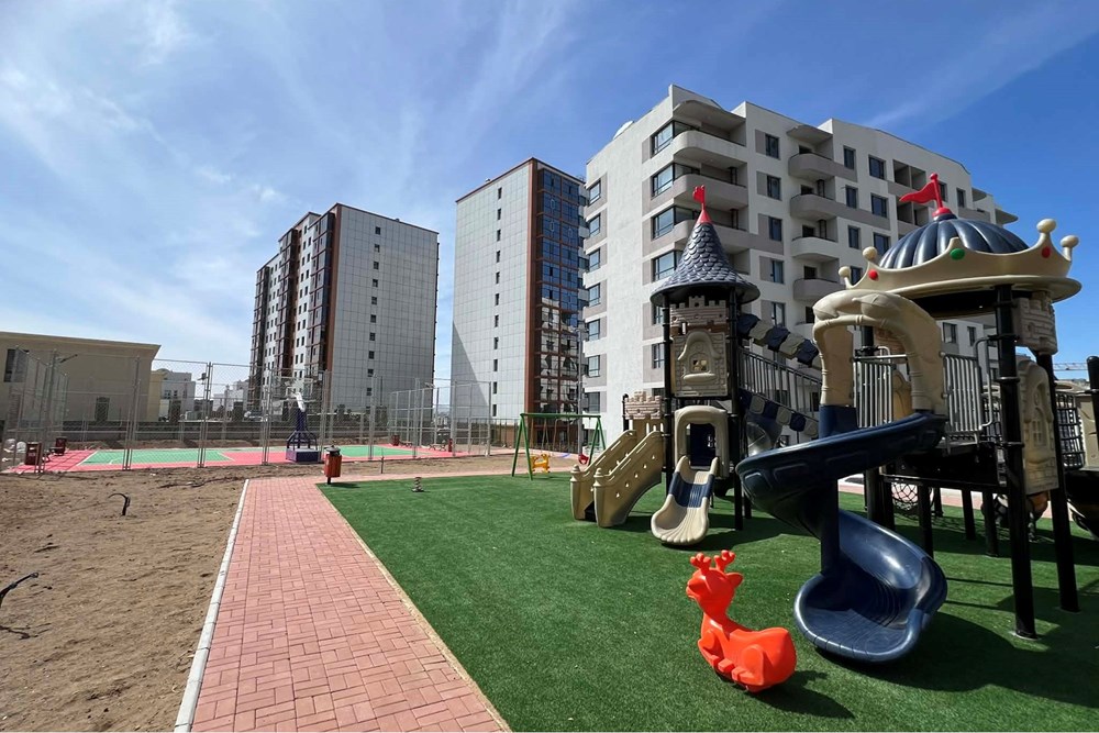 60.43мкв барилга зарна