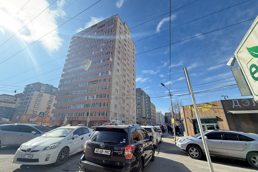 2000мкв агуулах зарна