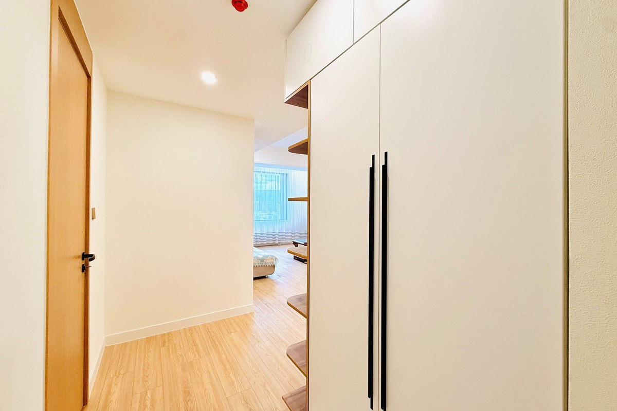 2-room apartment for rent — 11