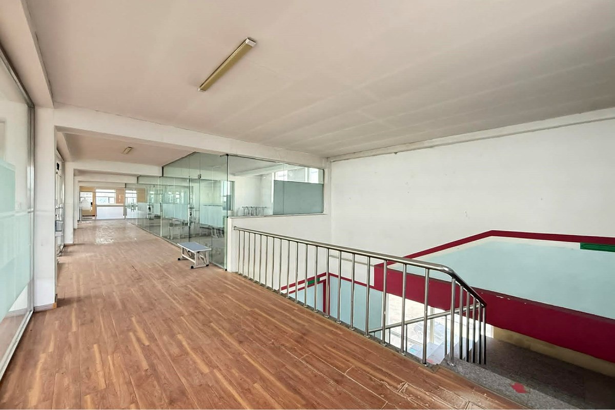 1855.07m² object for sale — 4