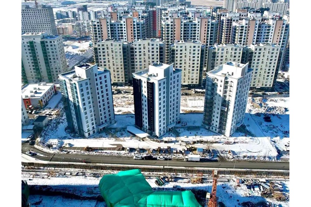 2 өрөө орон сууц зарна
