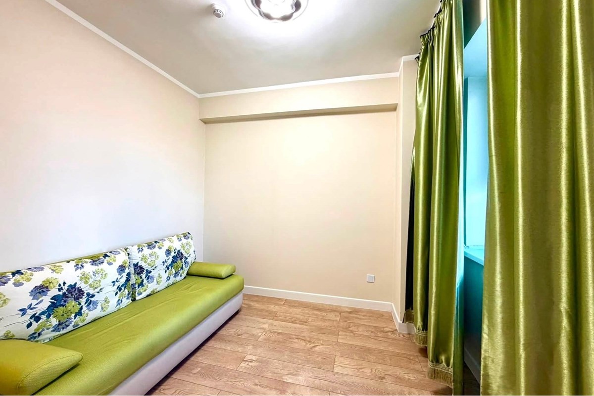 2-room apartment for sale — 11