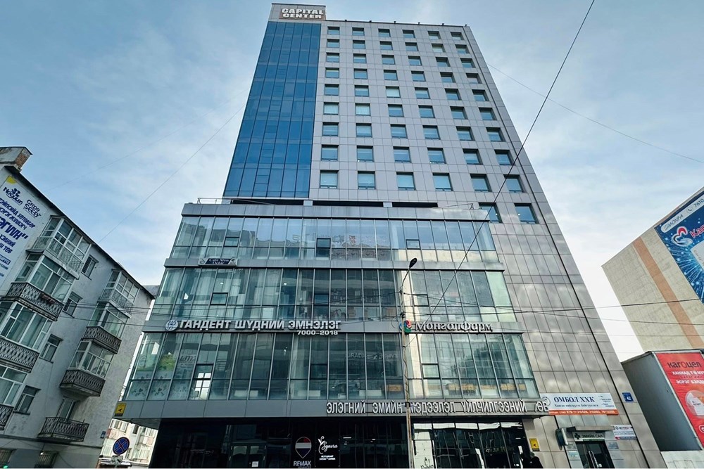 80мкв оффис зарна