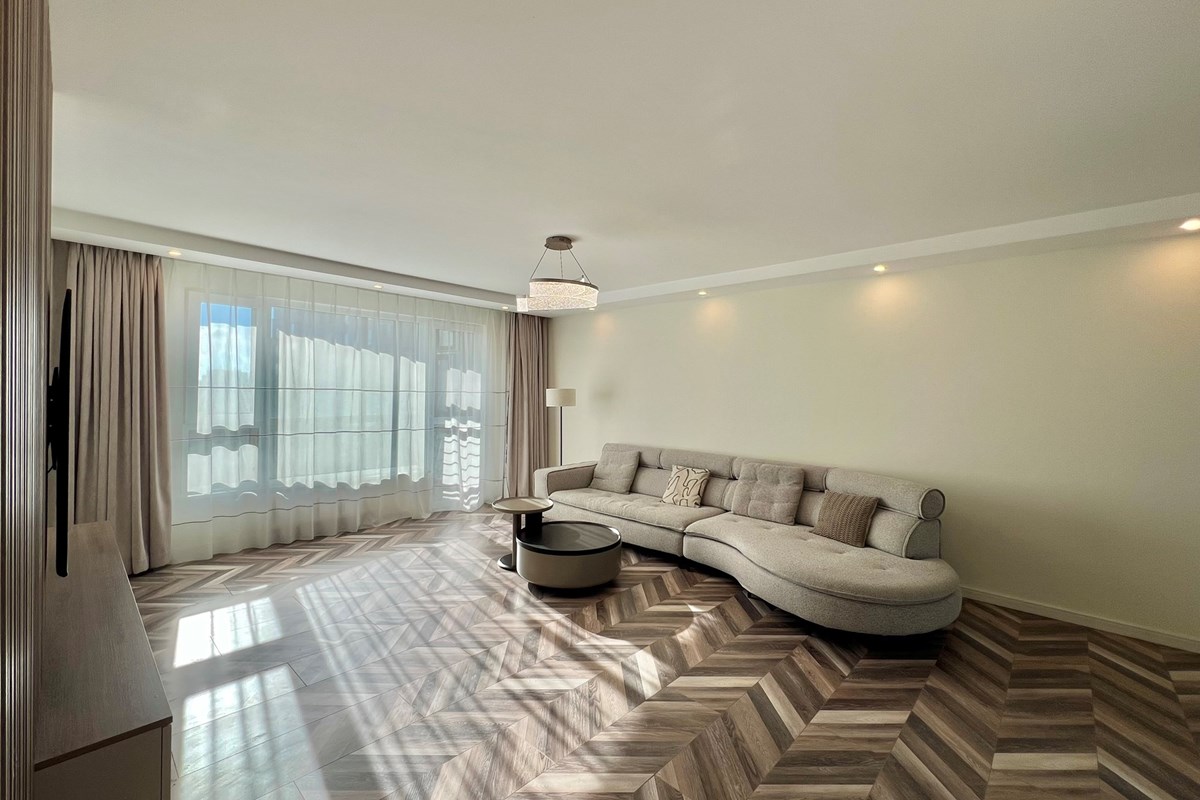 4-room apartment for sale — 8