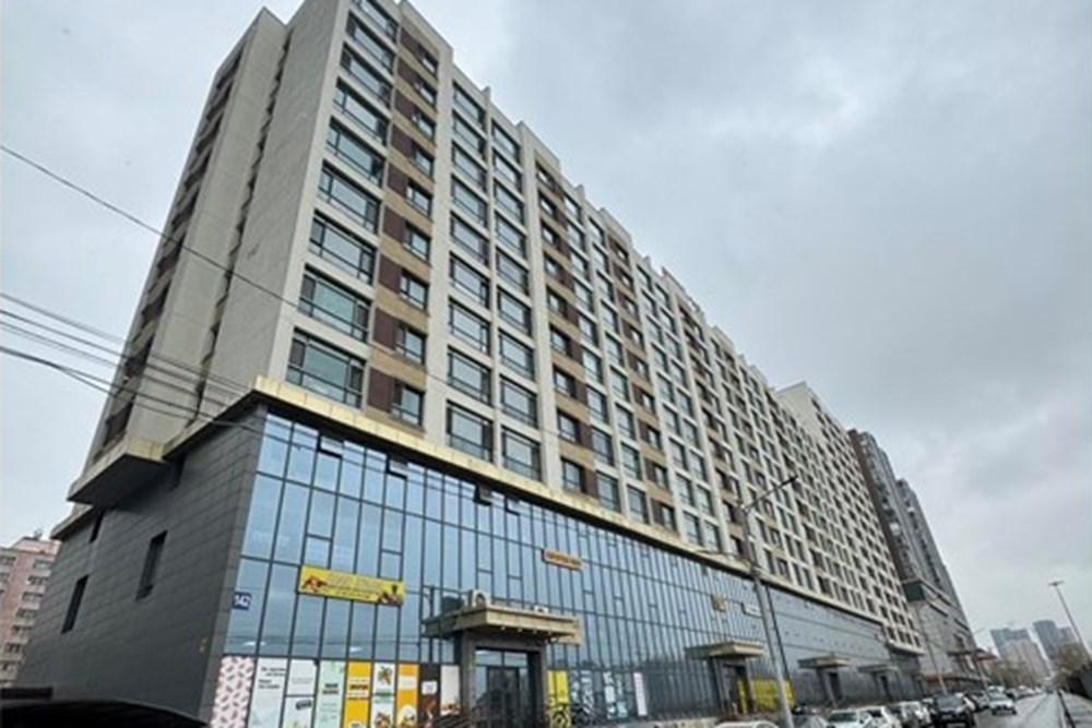 160мкв үйлчилгээний талбай түрээслүүлнэ