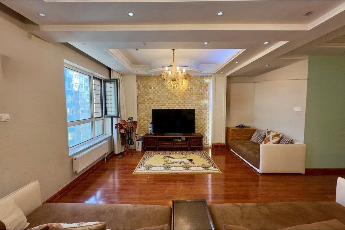 4-room apartment for sale — 3