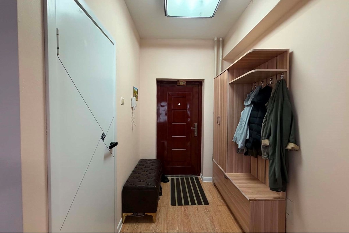 2-room apartment for sale — 9