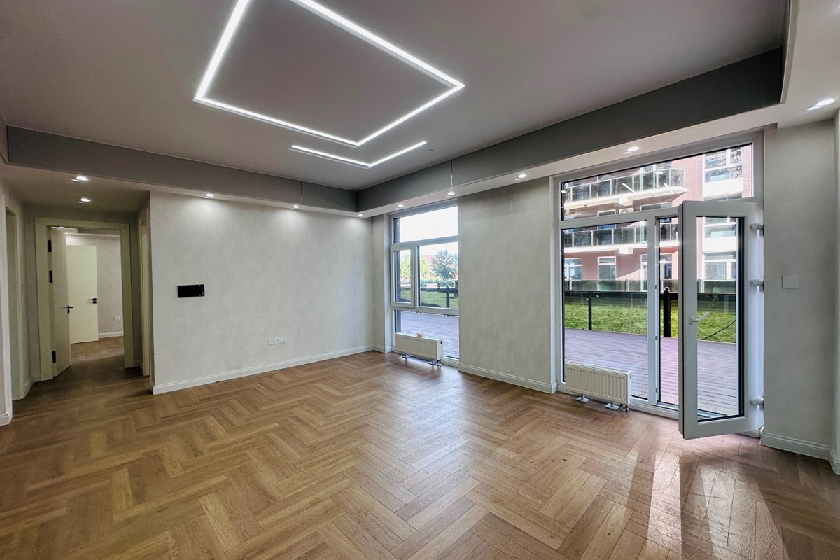 3-room apartment for sale — 5