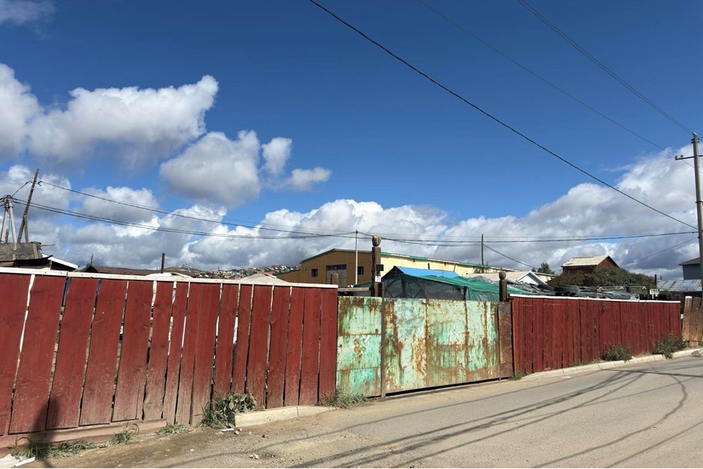 700мкв газар зарна