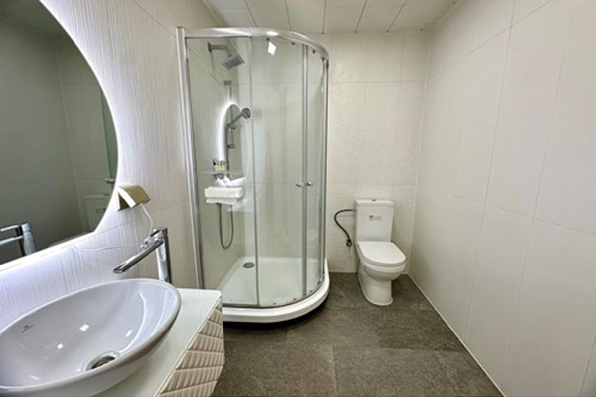 220k Residence 4 өрөө бүрэн тавилгатай — 11