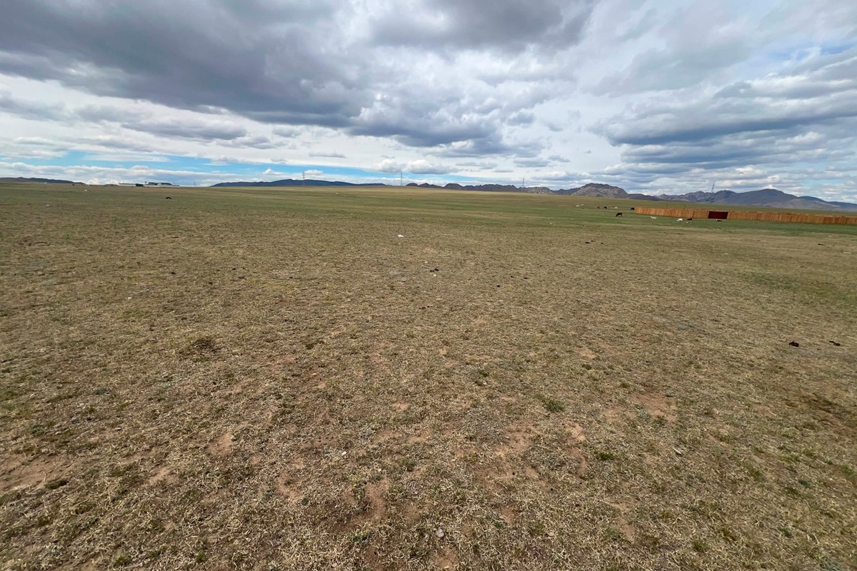 1500m² land for sale — 5
