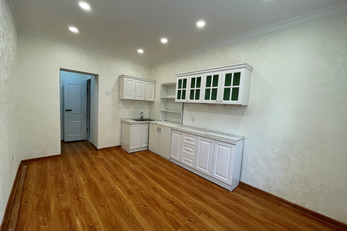 1-room apartment for rent — 6