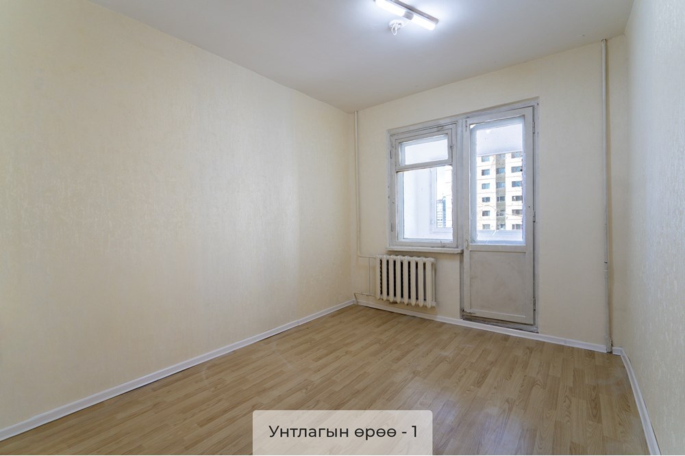 3-room apartment for rent — 5