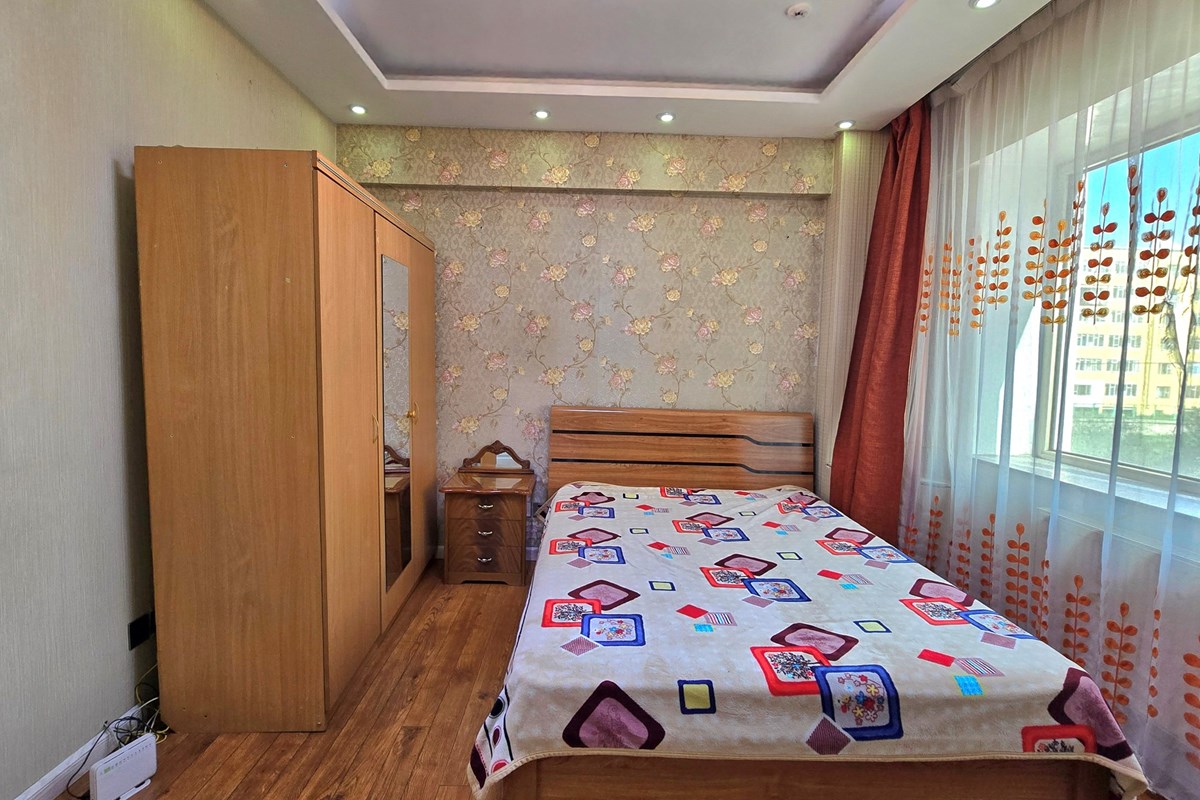 3-room apartment for sale — 11