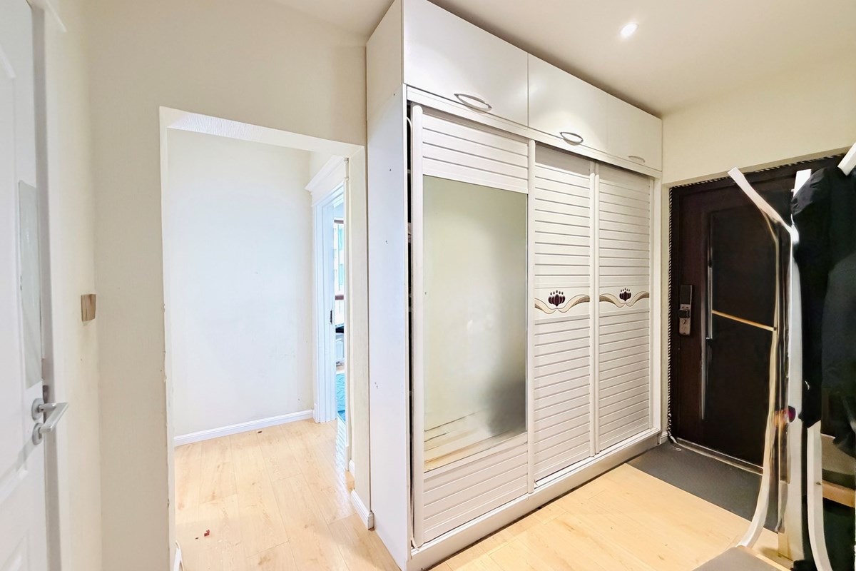 4-room apartment for sale — 11