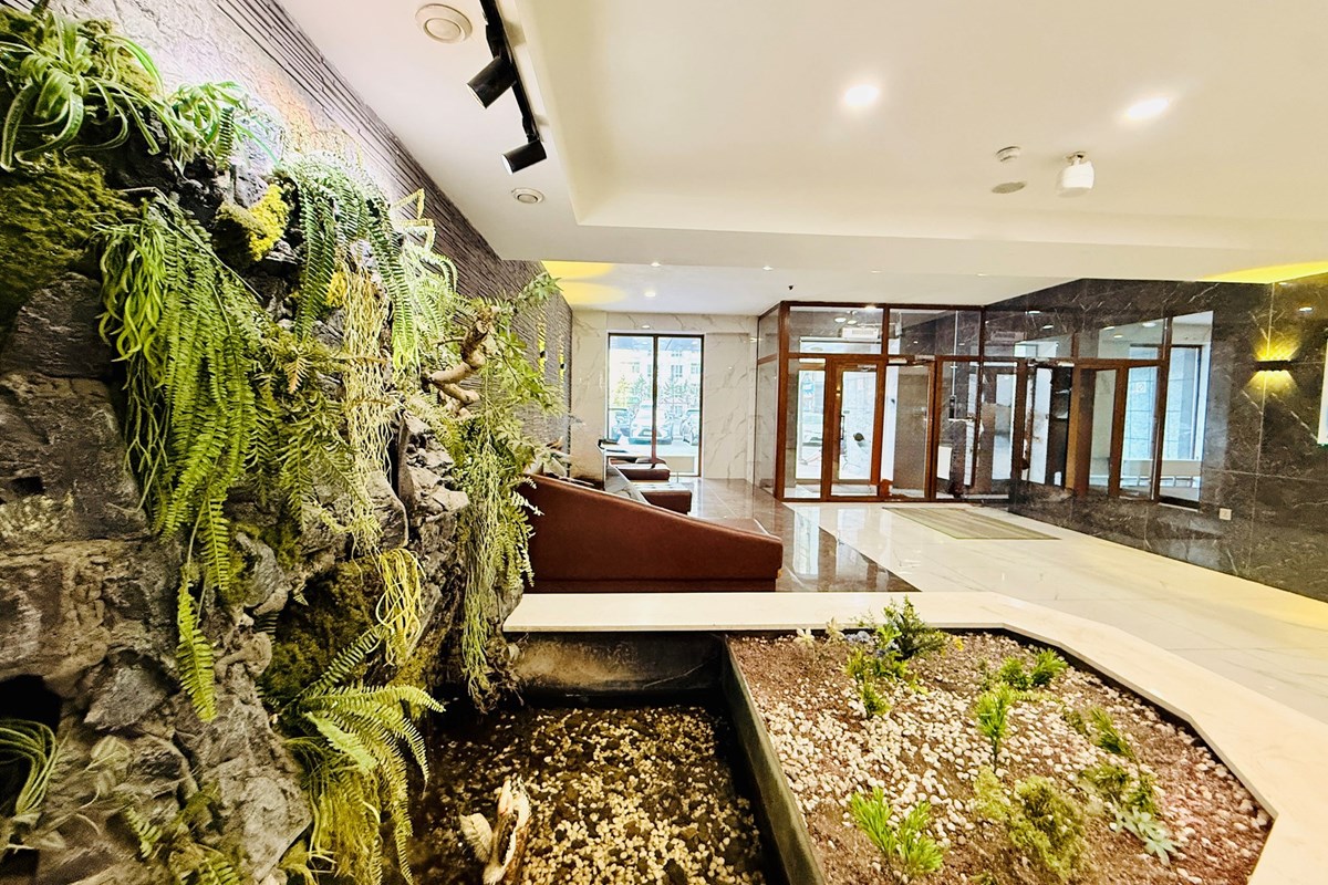 3-room apartment for sale — 5