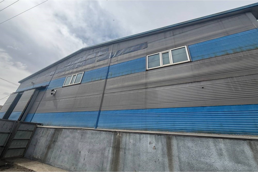1255мкв газар зарна
