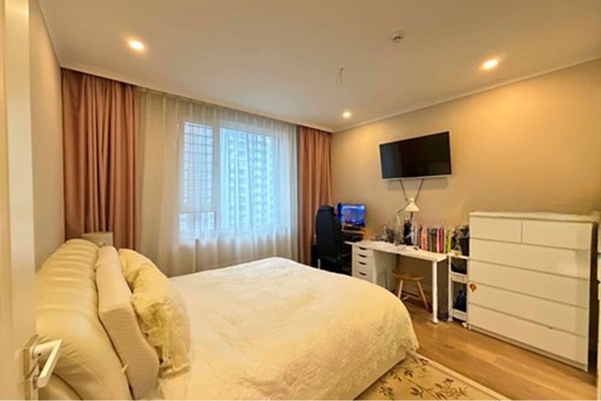 3-room apartment for sale — 3