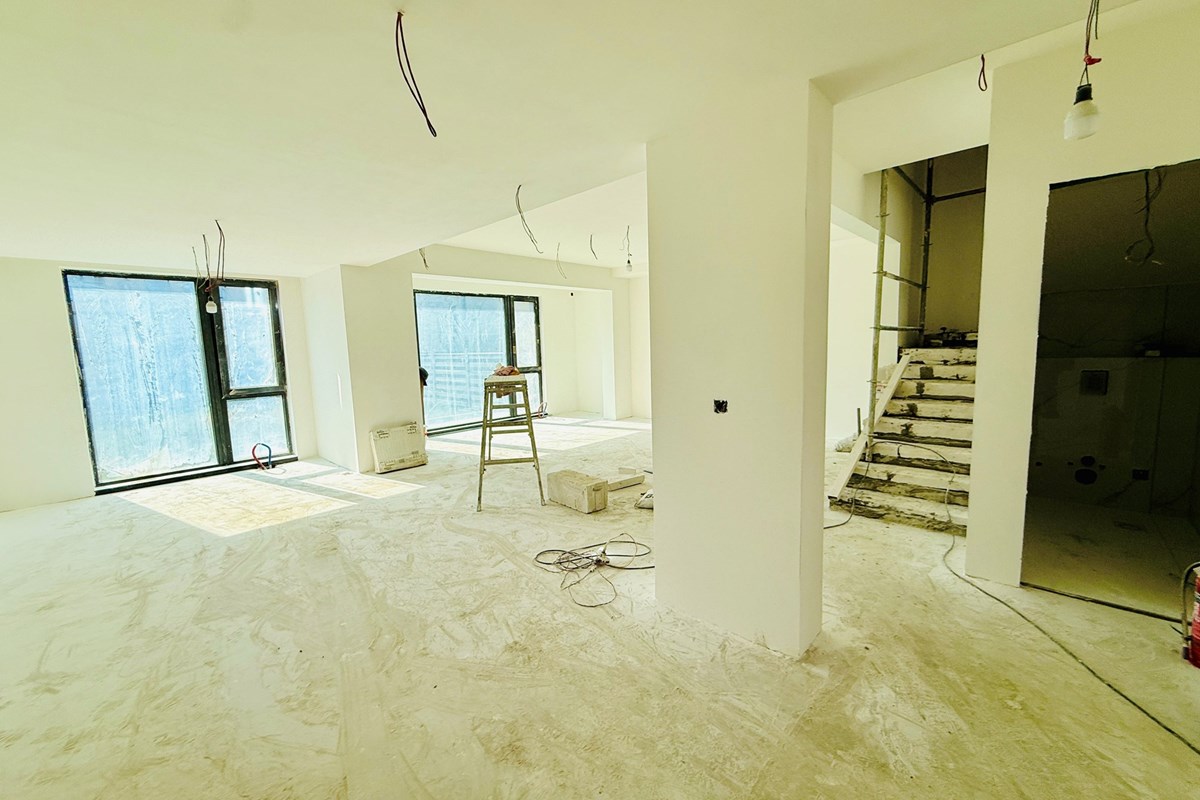 Casa Da Vinci таунхаус худалдана — 5